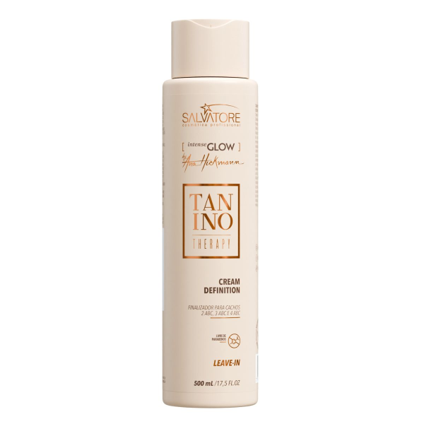 Cream Definition Glow Leave-In 500ml